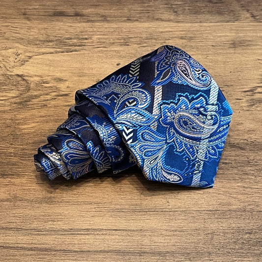 Tasker & Shaw | Luxury Menswear | Conduit