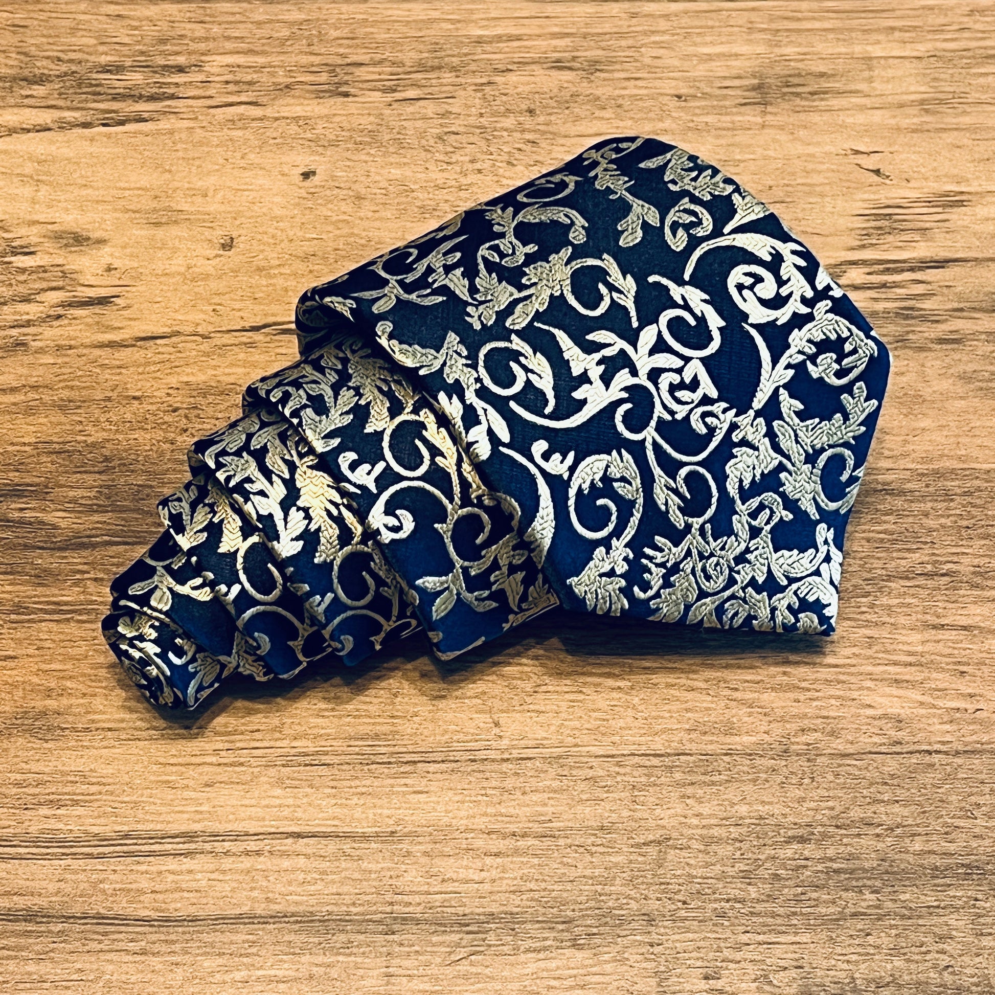 Tasker & Shaw | Luxury Menswear | Clarke