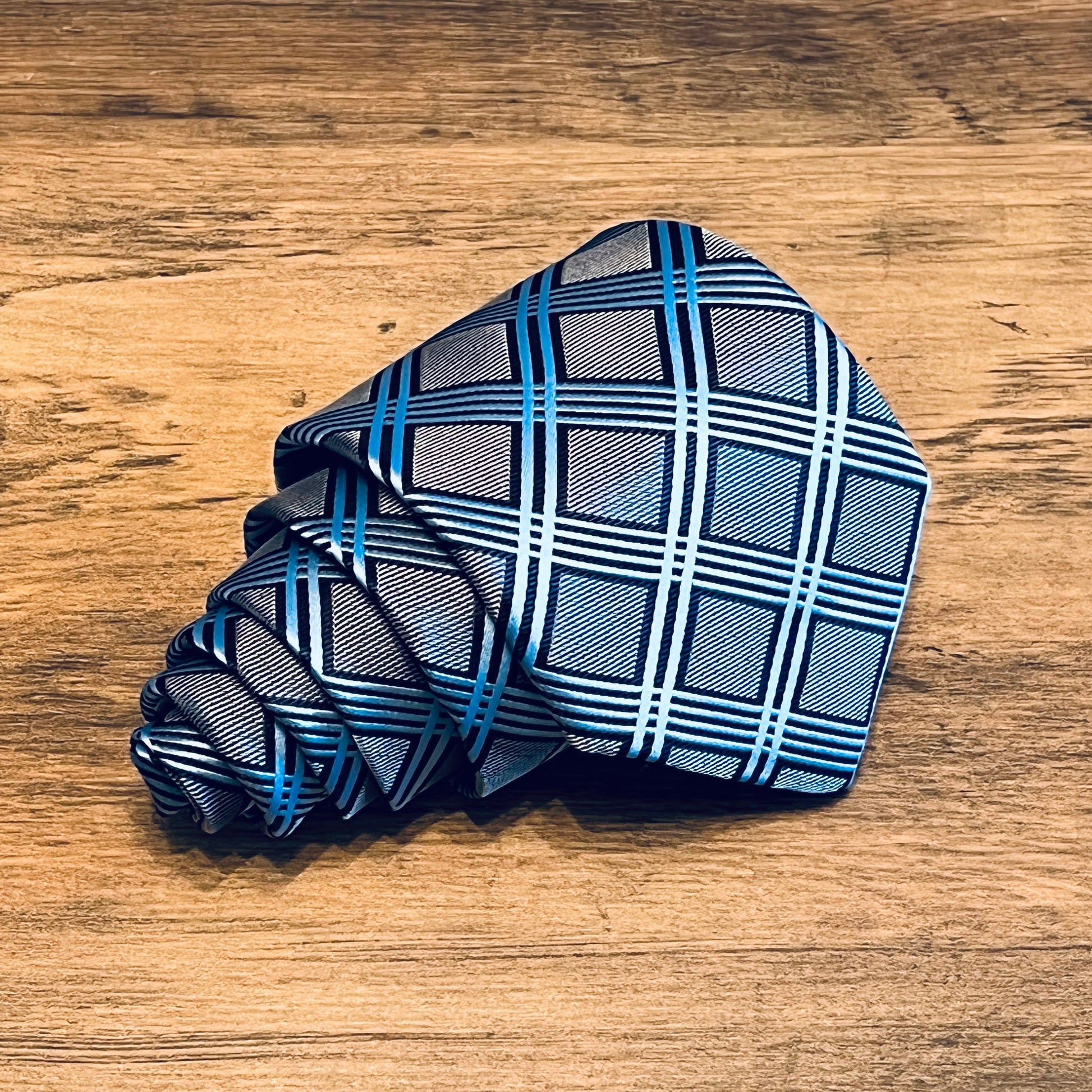 Tasker & Shaw | Luxury Menswear | Clarendon