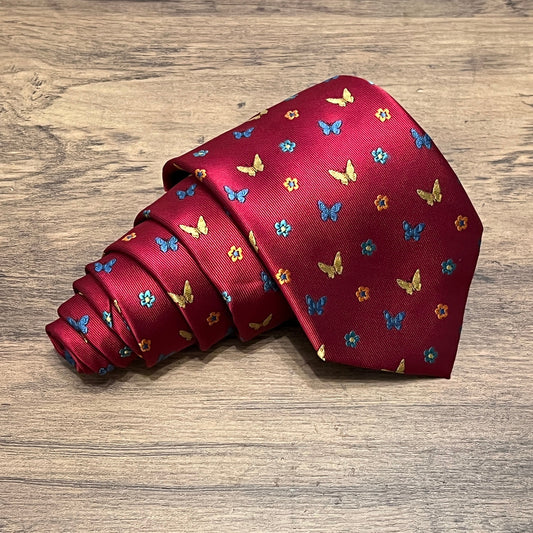 Tasker & Shaw | Luxury Menswear | Chippenham