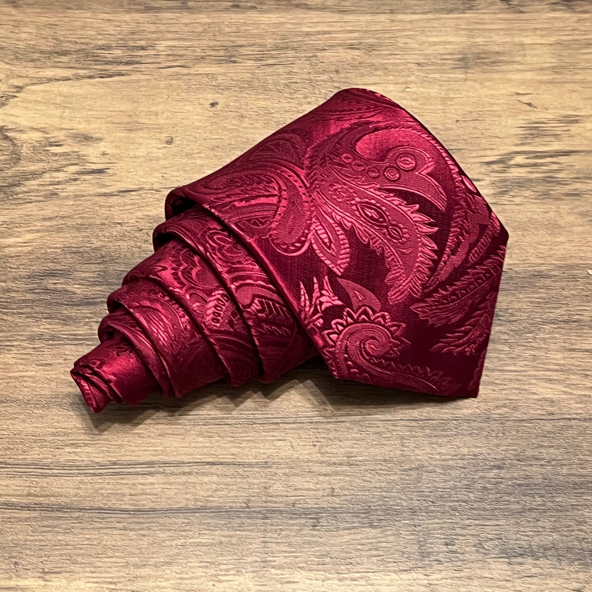 Tasker & Shaw | Luxury Menswear | Chiltern