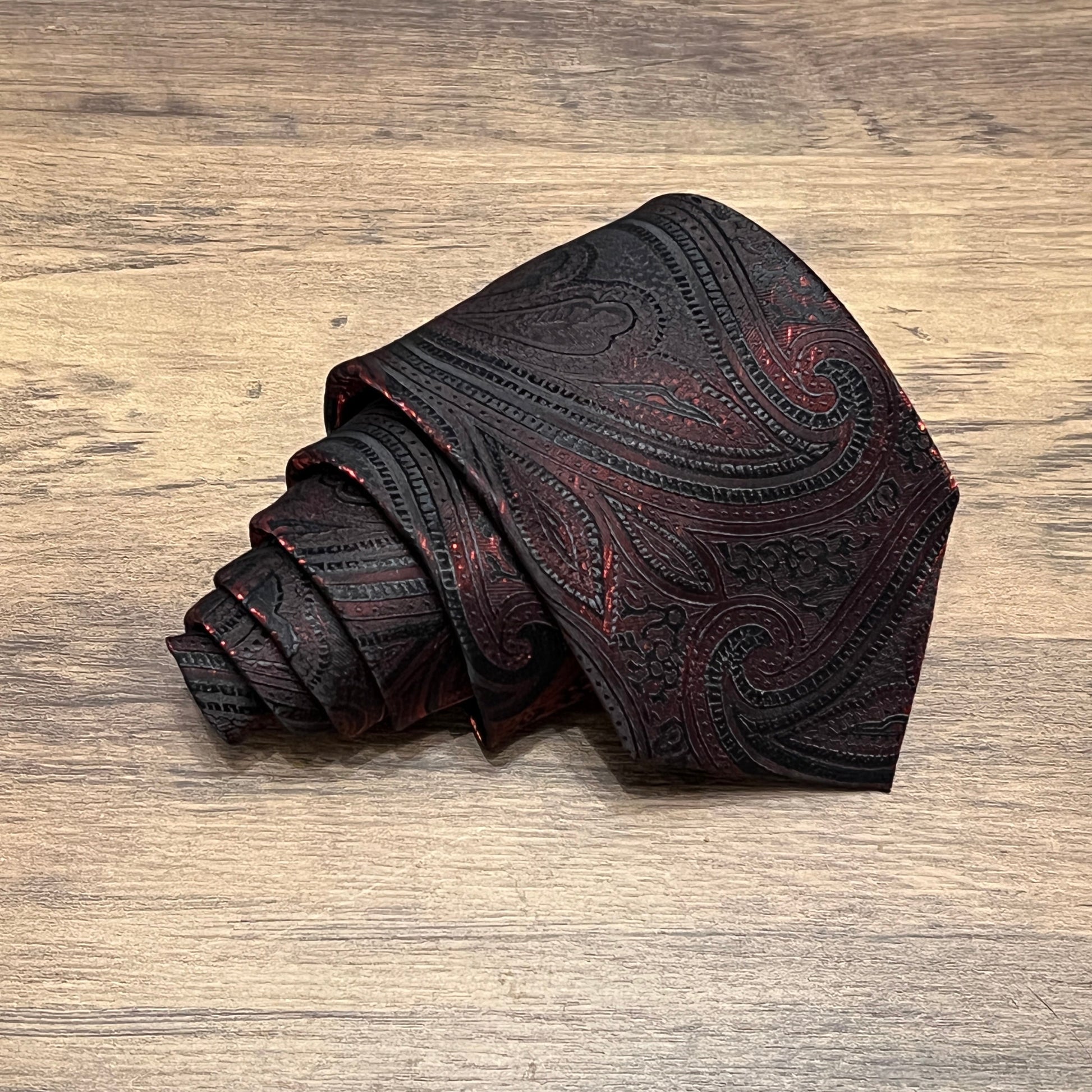 Tasker & Shaw | Luxury Menswear | Chancellor