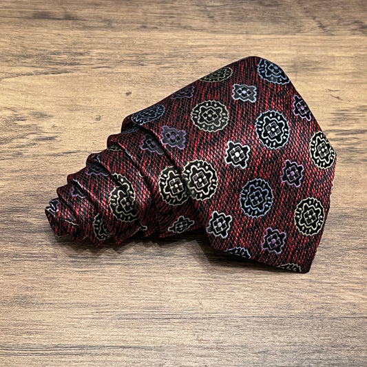 Tasker & Shaw | Luxury Menswear | Cervantes