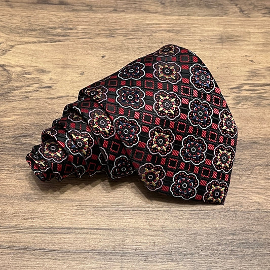 Tasker & Shaw | Luxury Menswear | Cato