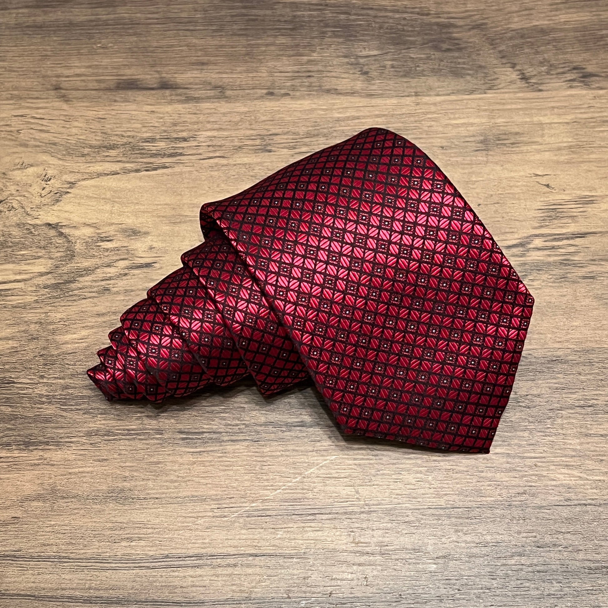 Tasker & Shaw | Luxury Menswear | Cavendish