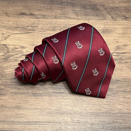 Tasker & Shaw | Luxury Menswear | Cathedral