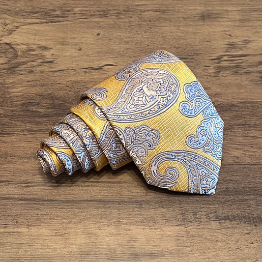 Tasker & Shaw | Luxury Menswear | Carlos