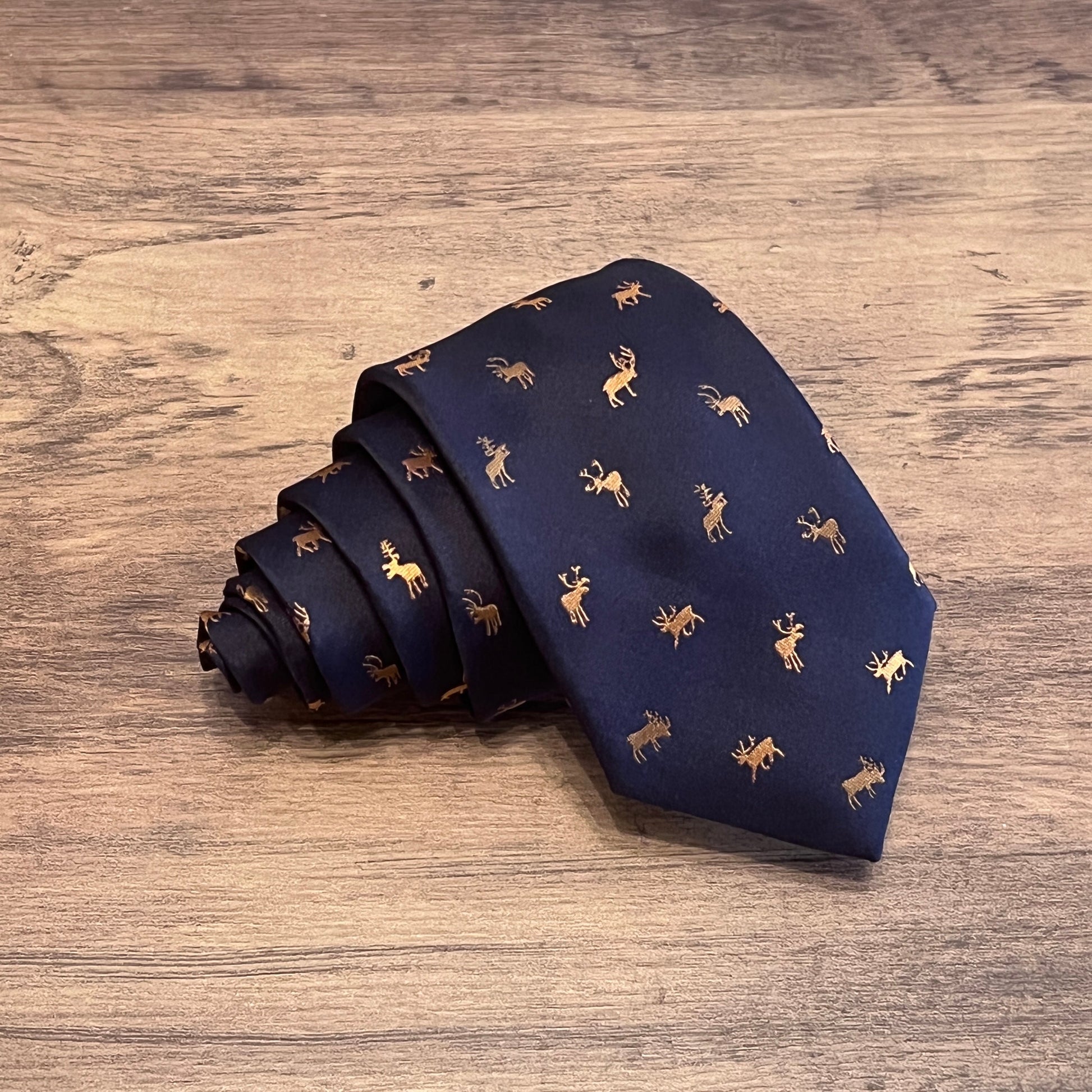 Tasker & Shaw | Luxury Menswear | Callard