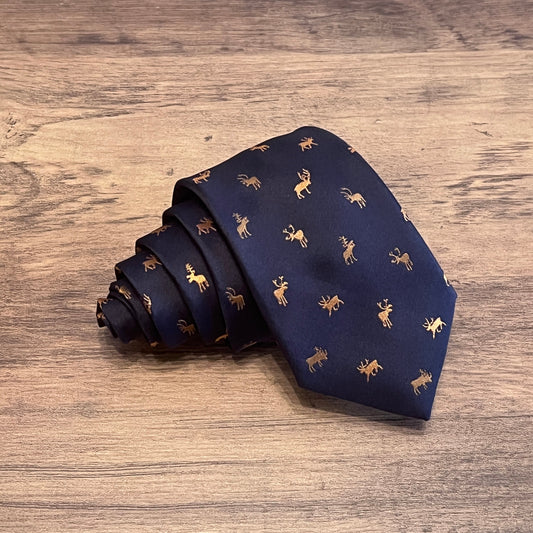 Tasker & Shaw | Luxury Menswear | Callard