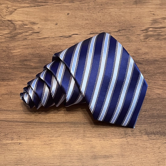 Tasker & Shaw | Luxury Menswear | Butler