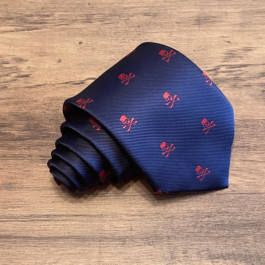 Tasker & Shaw | Luxury Menswear | Buccaneer