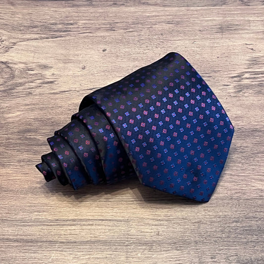 Tasker & Shaw | Luxury Menswear | Brendon