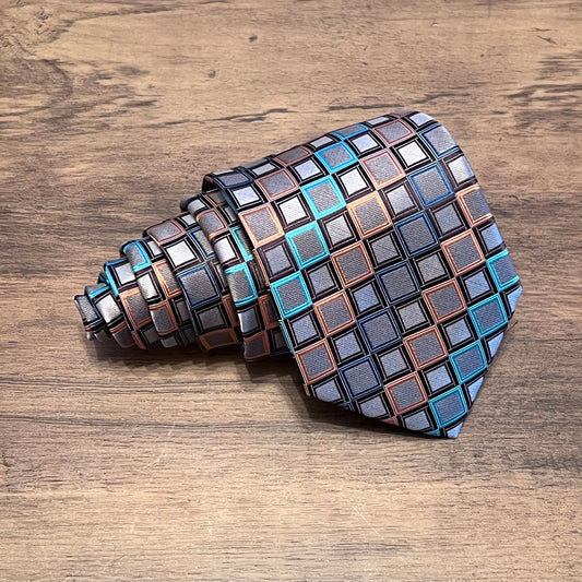 Tasker & Shaw | Luxury Menswear | Bourlet