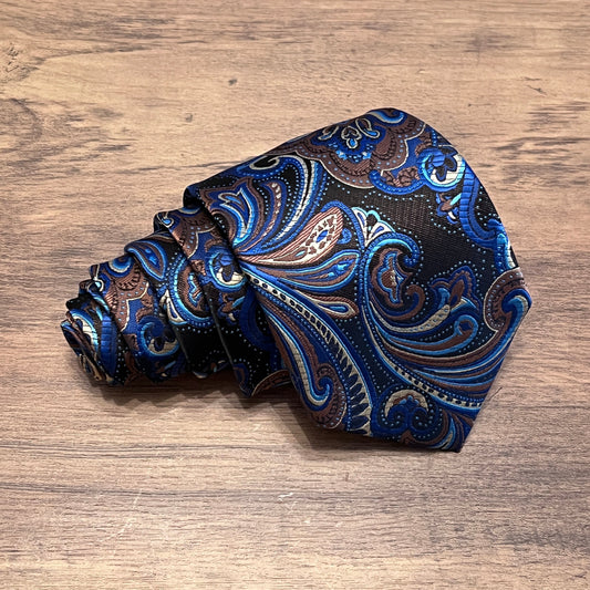 Tasker & Shaw | Luxury Menswear | Bourdon