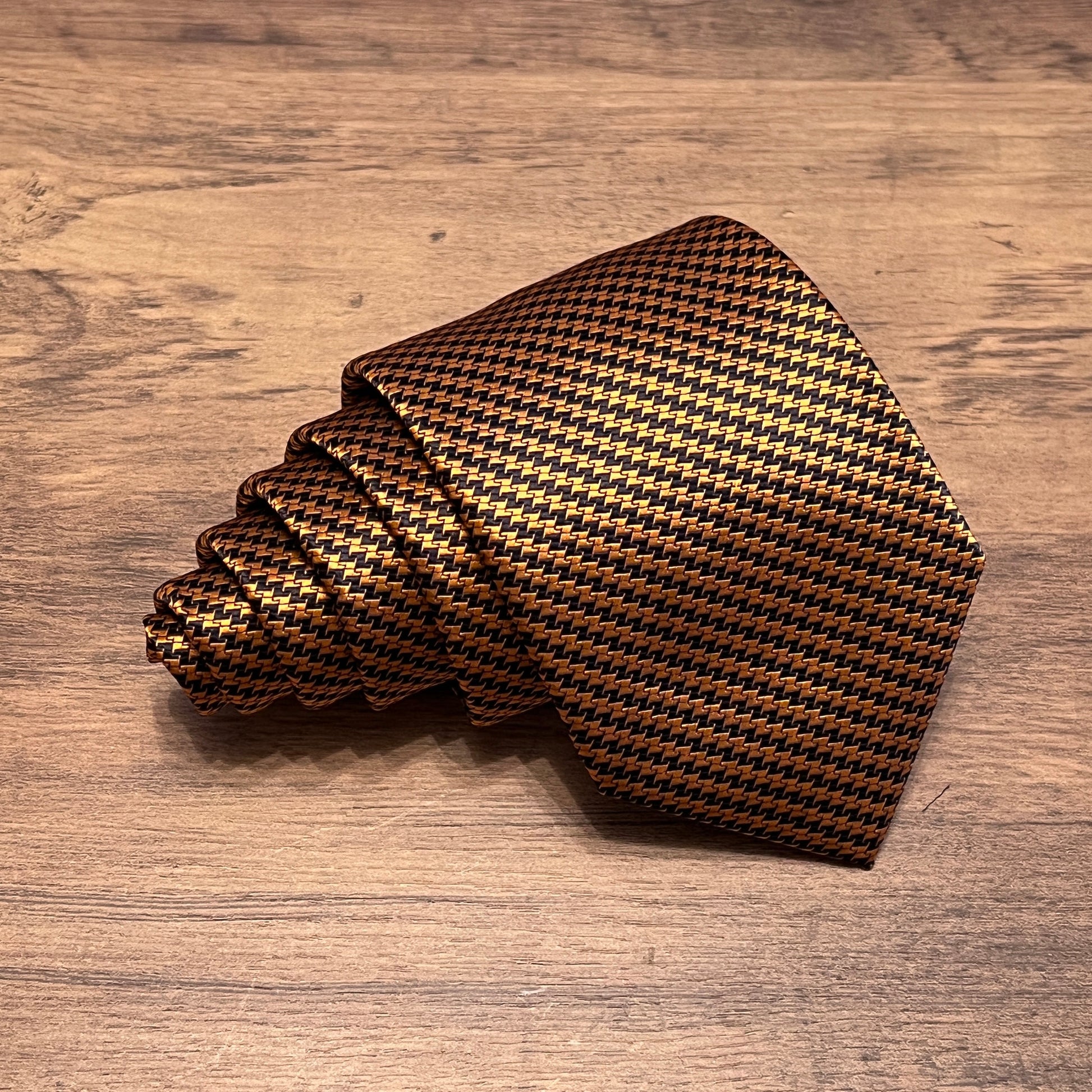 Tasker & Shaw | Luxury Menswear | Bourchier