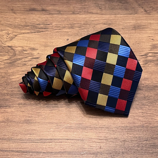 Tasker & Shaw | Luxury Menswear | Bliss