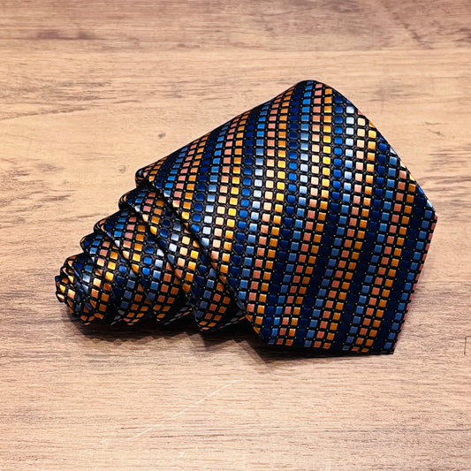 Tasker & Shaw | Luxury Menswear | Bishop