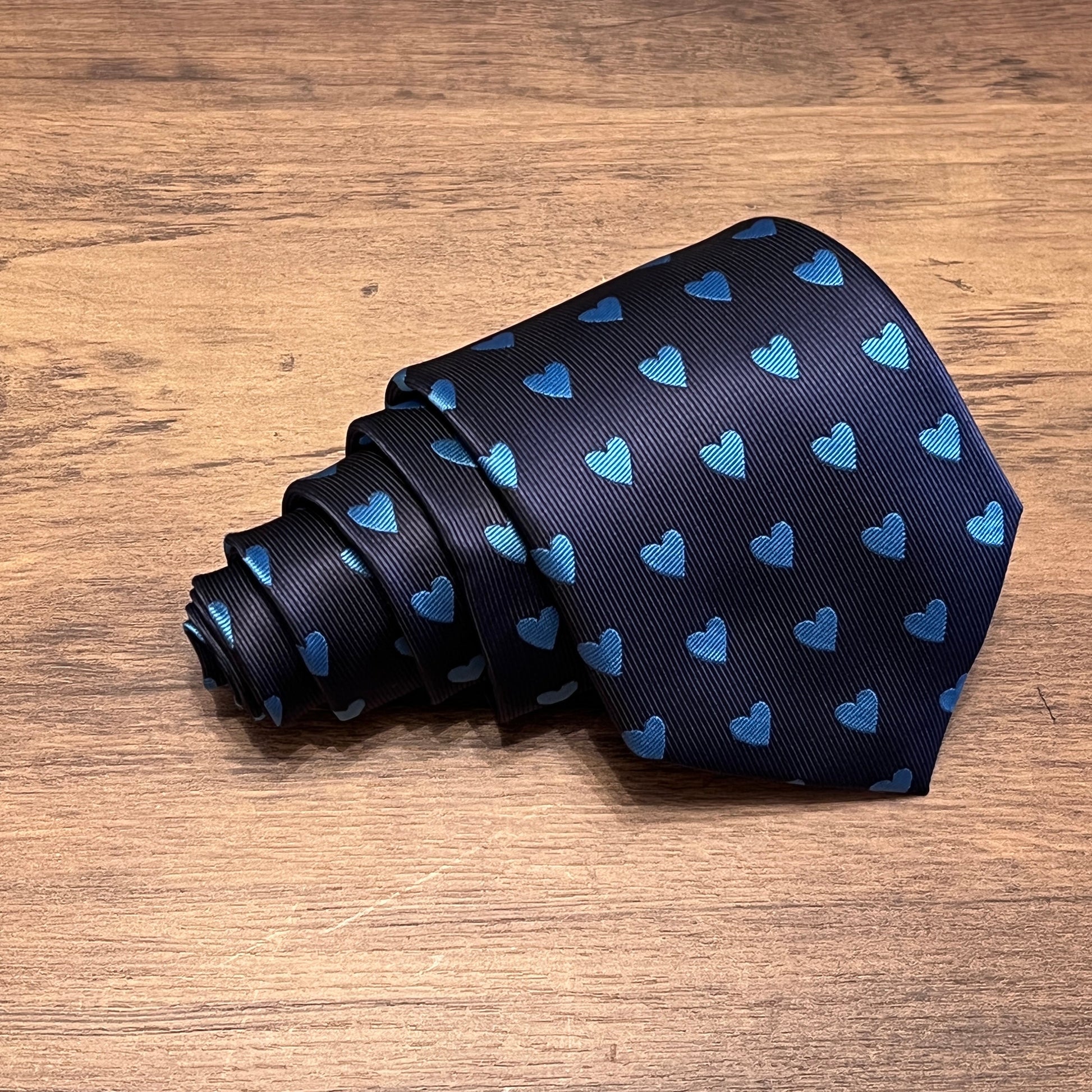 Tasker & Shaw | Luxury Menswear | Bingham