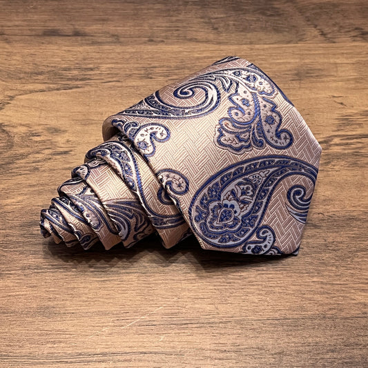 Tasker & Shaw | Luxury Menswear | Berners