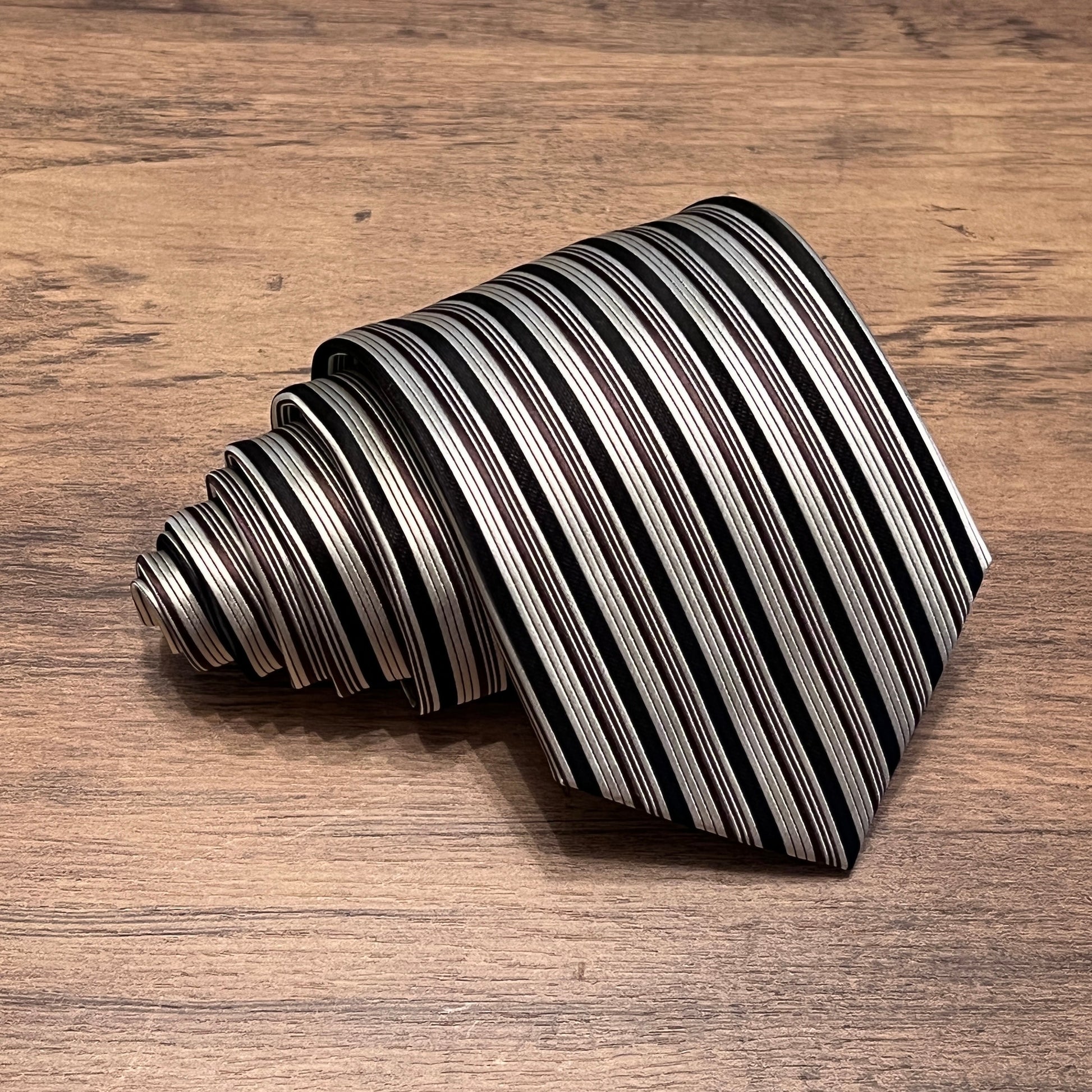 Tasker & Shaw | Luxury Menswear | Berkeley