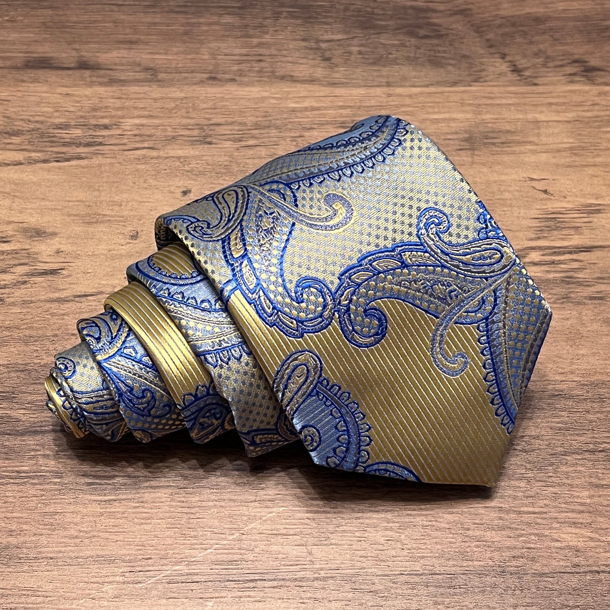 Tasker & Shaw | Luxury Menswear | Belgrave