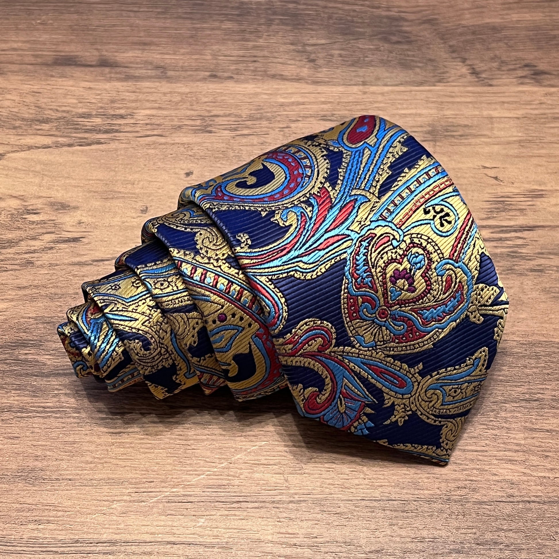 Tasker & Shaw | Luxury Menswear | Beethoven