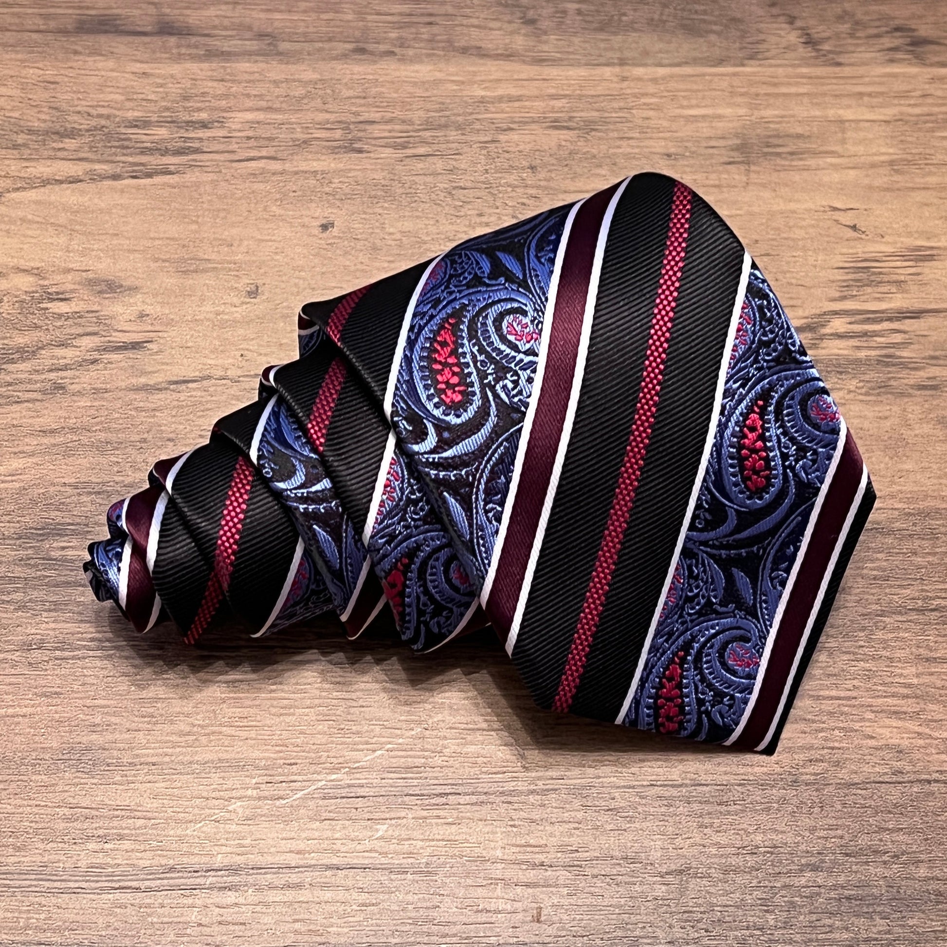 Tasker & Shaw | Luxury Menswear | Beaumont