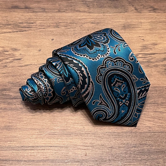 Tasker & Shaw | Luxury Menswear | Bayswater