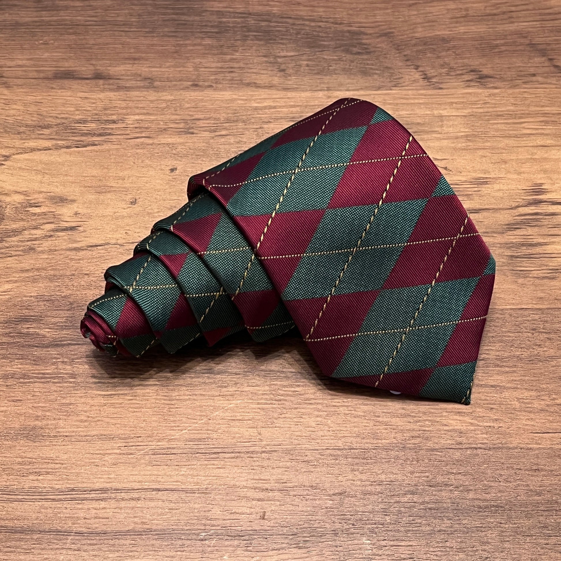 Tasker & Shaw | Luxury Menswear | Bathurst