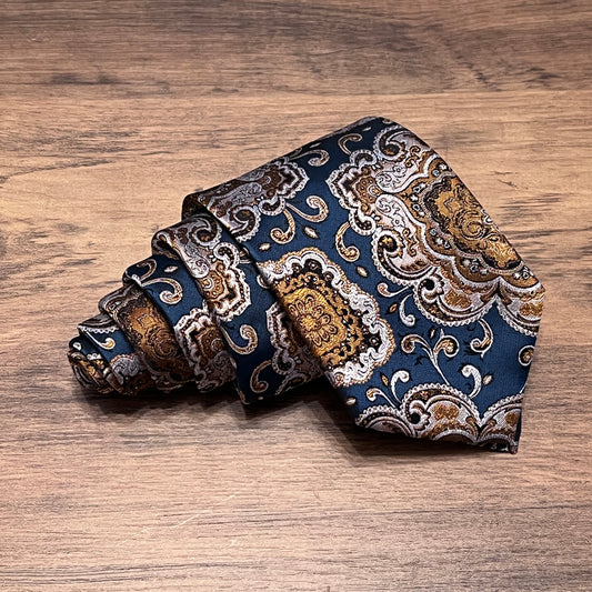 Tasker & Shaw | Luxury Menswear | Barrie