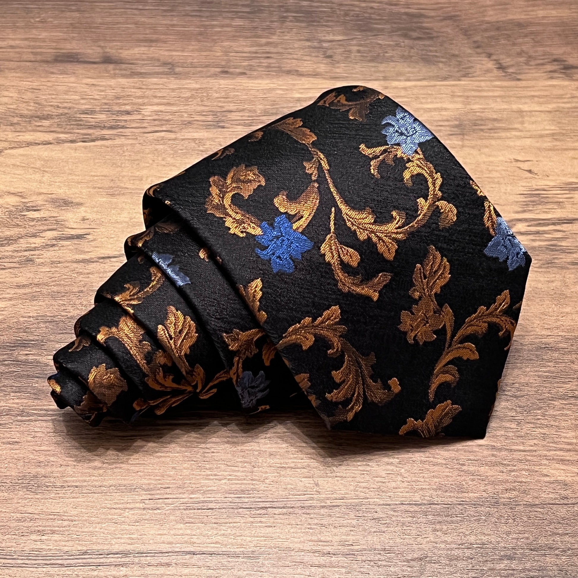 Tasker & Shaw | Luxury Menswear | Balfour