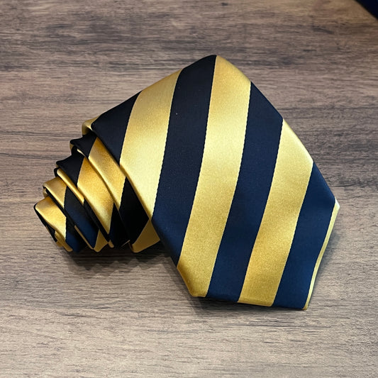 Tasker & Shaw | Luxury Menswear | Garrison (Gold)