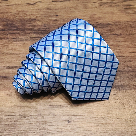 Tasker & Shaw | Luxury Menswear | Garrick (Light Blue)