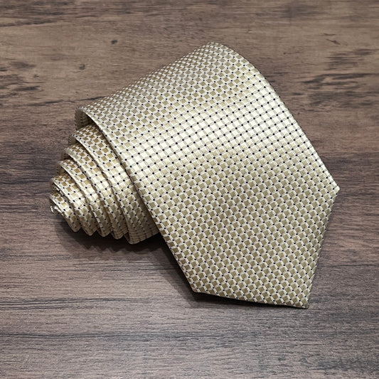 Tasker & Shaw | Luxury Menswear | George (Gold)