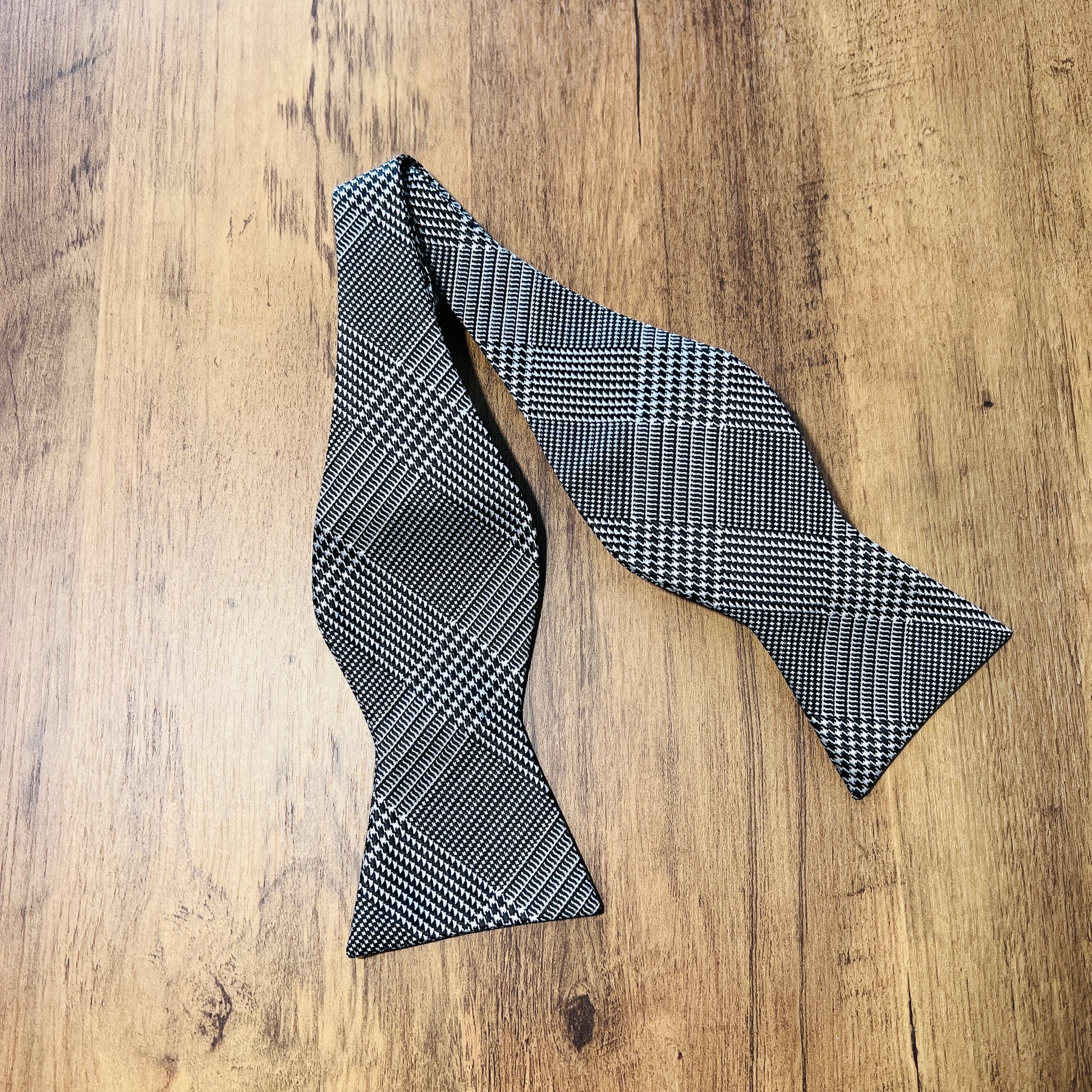 Tasker & Shaw | Luxury Menswear | Yarmouth bow tie
