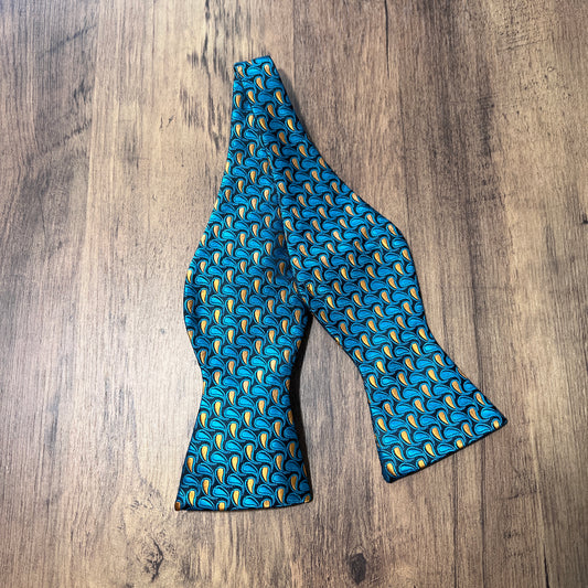 Tasker & Shaw | Luxury Menswear | Winchester bow tie