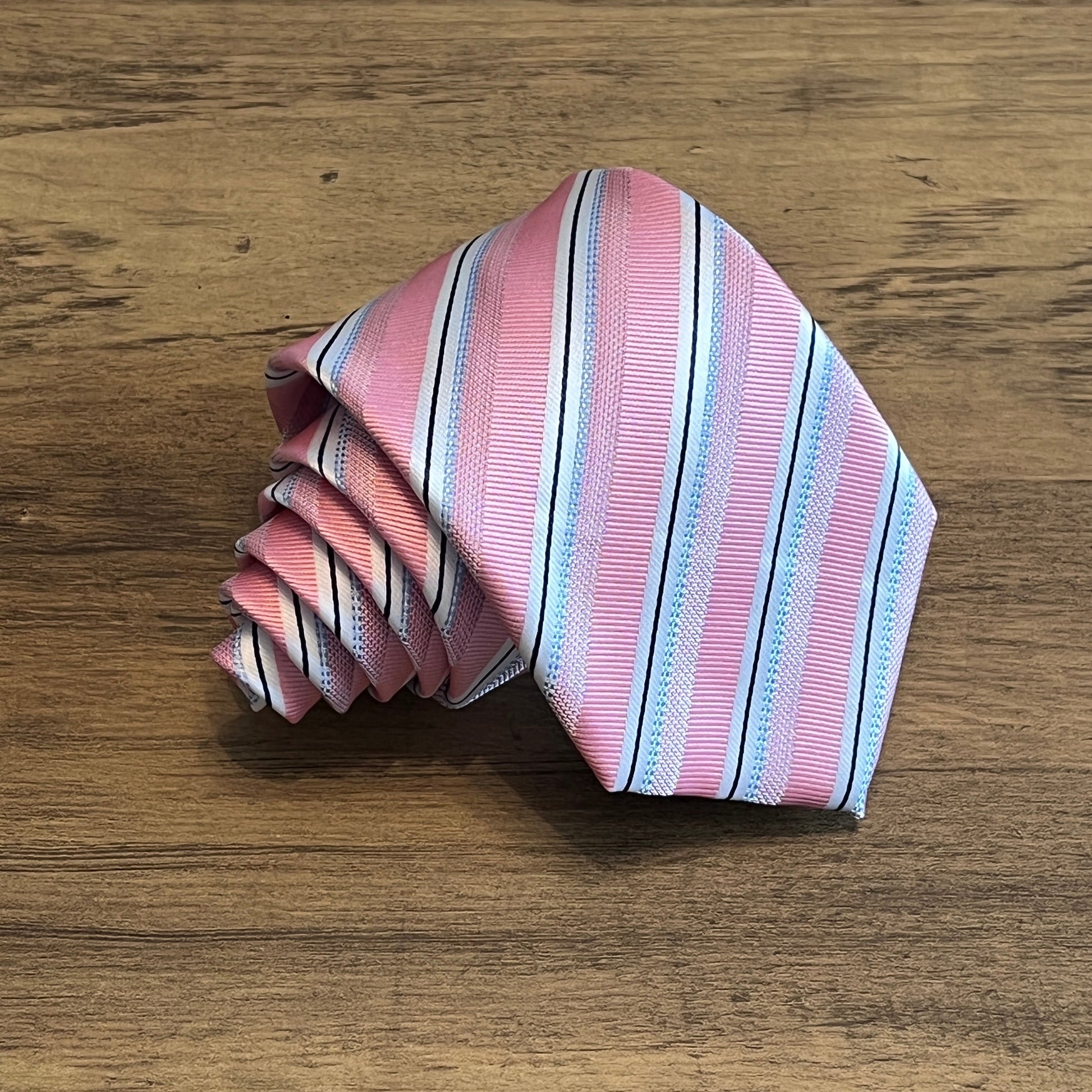 Tasker & Shaw | Luxury Menswear | Herrick