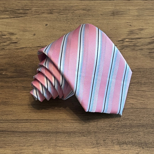 Tasker & Shaw | Luxury Menswear | Herrick