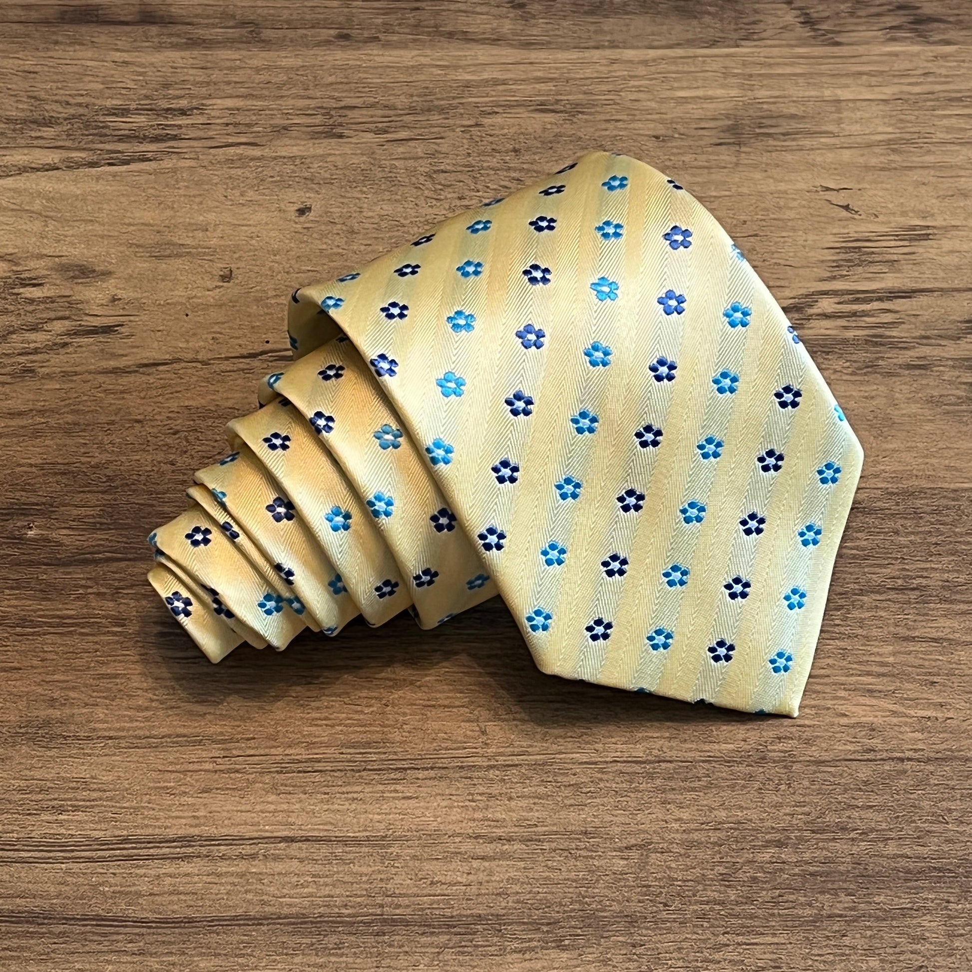 Tasker & Shaw | Luxury Menswear | Heron