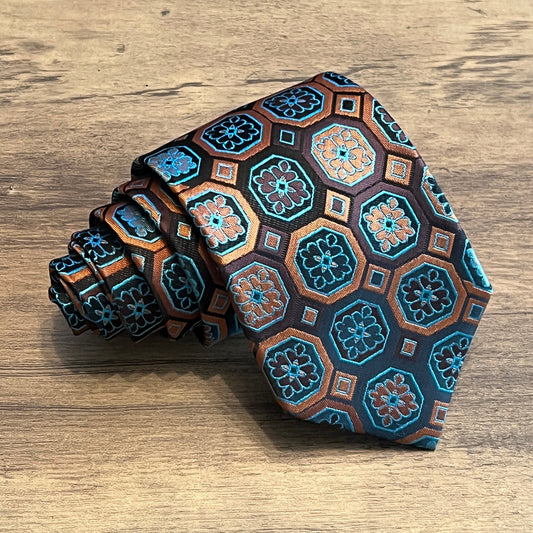 Tasker & Shaw | Luxury Menswear | Globe