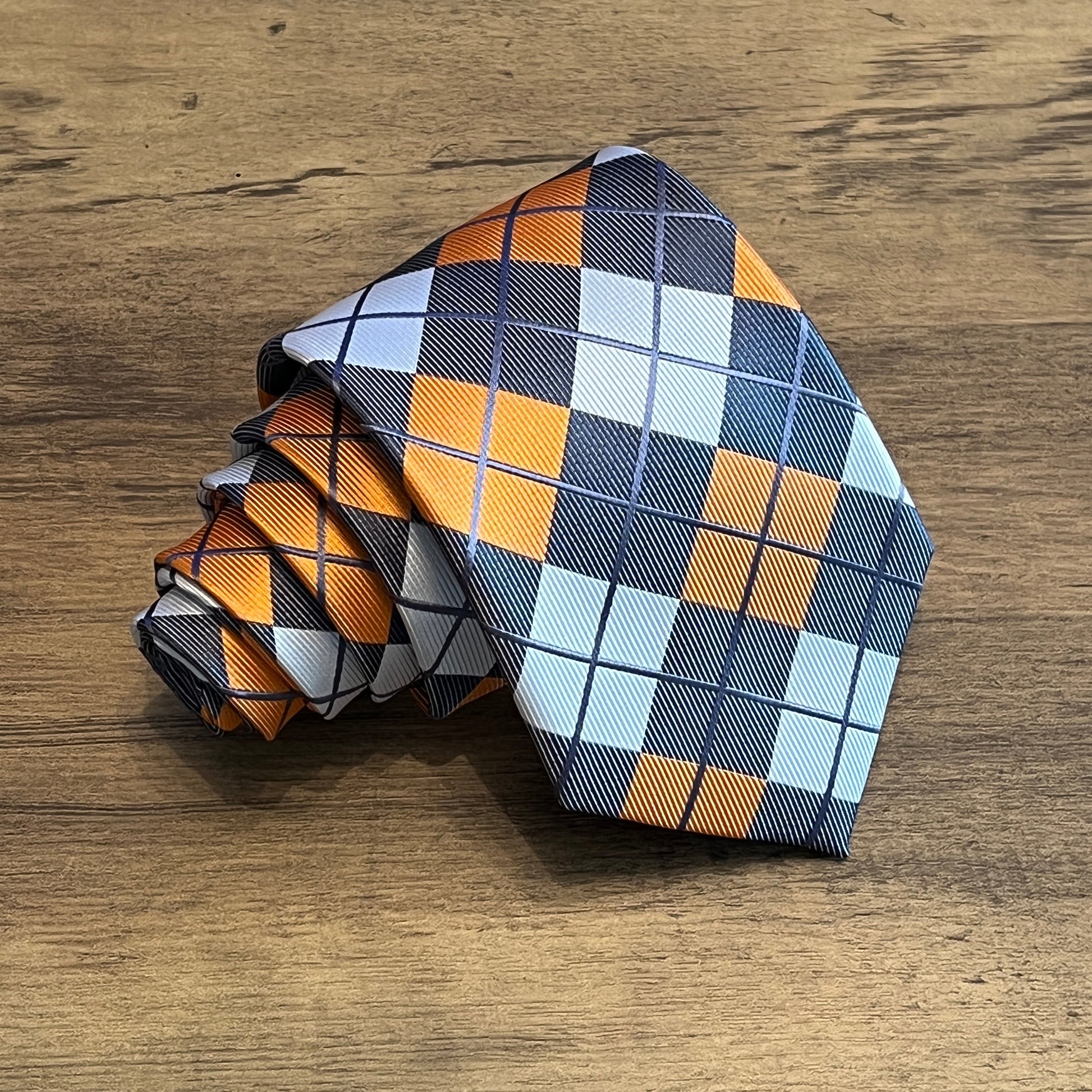 Tasker & Shaw | Luxury Menswear | Heddon