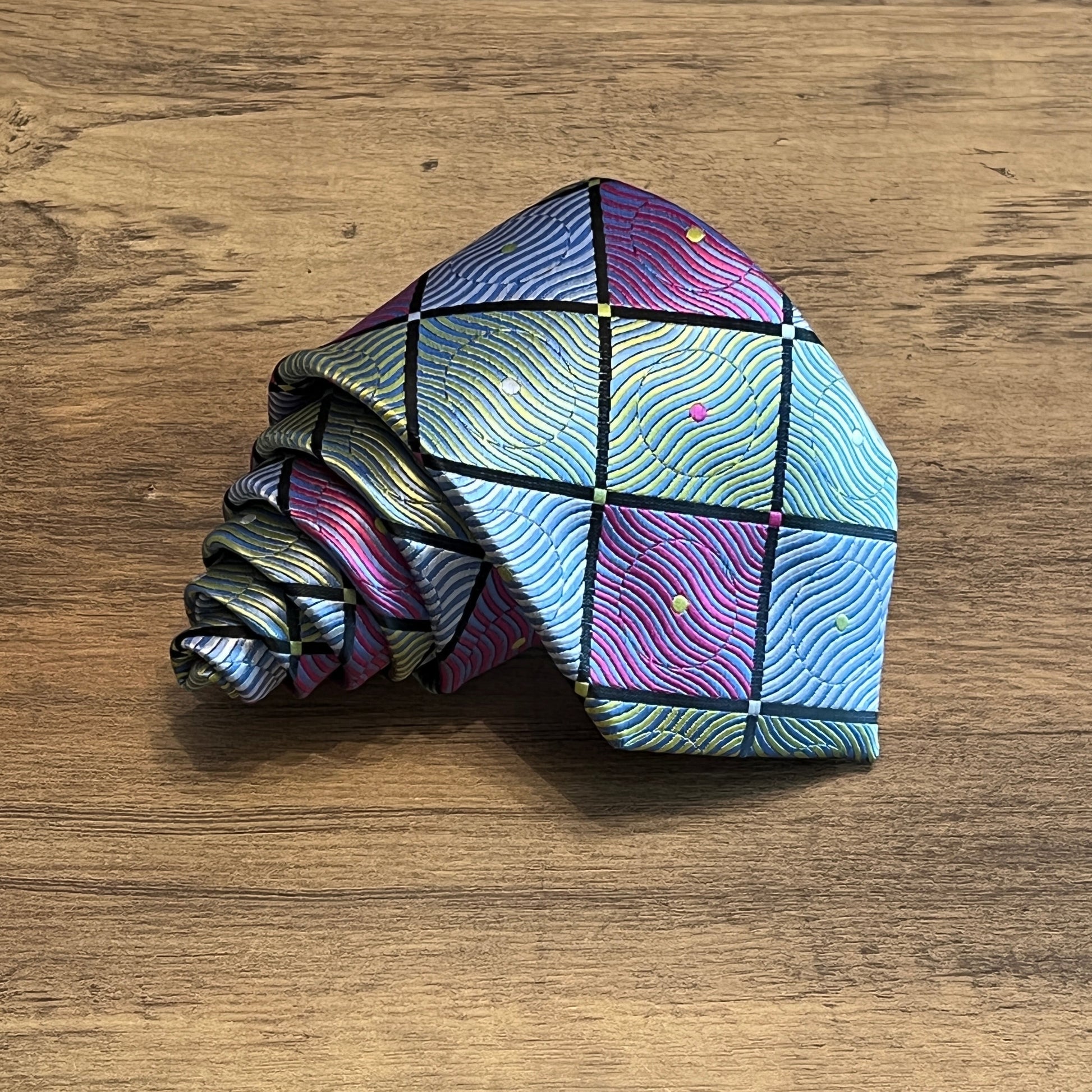 Tasker & Shaw | Luxury Menswear | Harrington