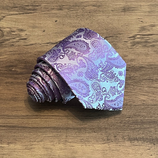 Tasker & Shaw | Luxury Menswear | Henderson (Lilac