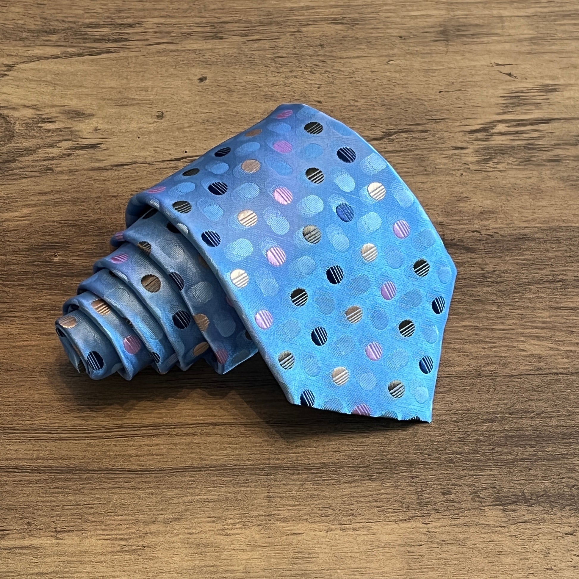 Tasker & Shaw | Luxury Menswear | Greville