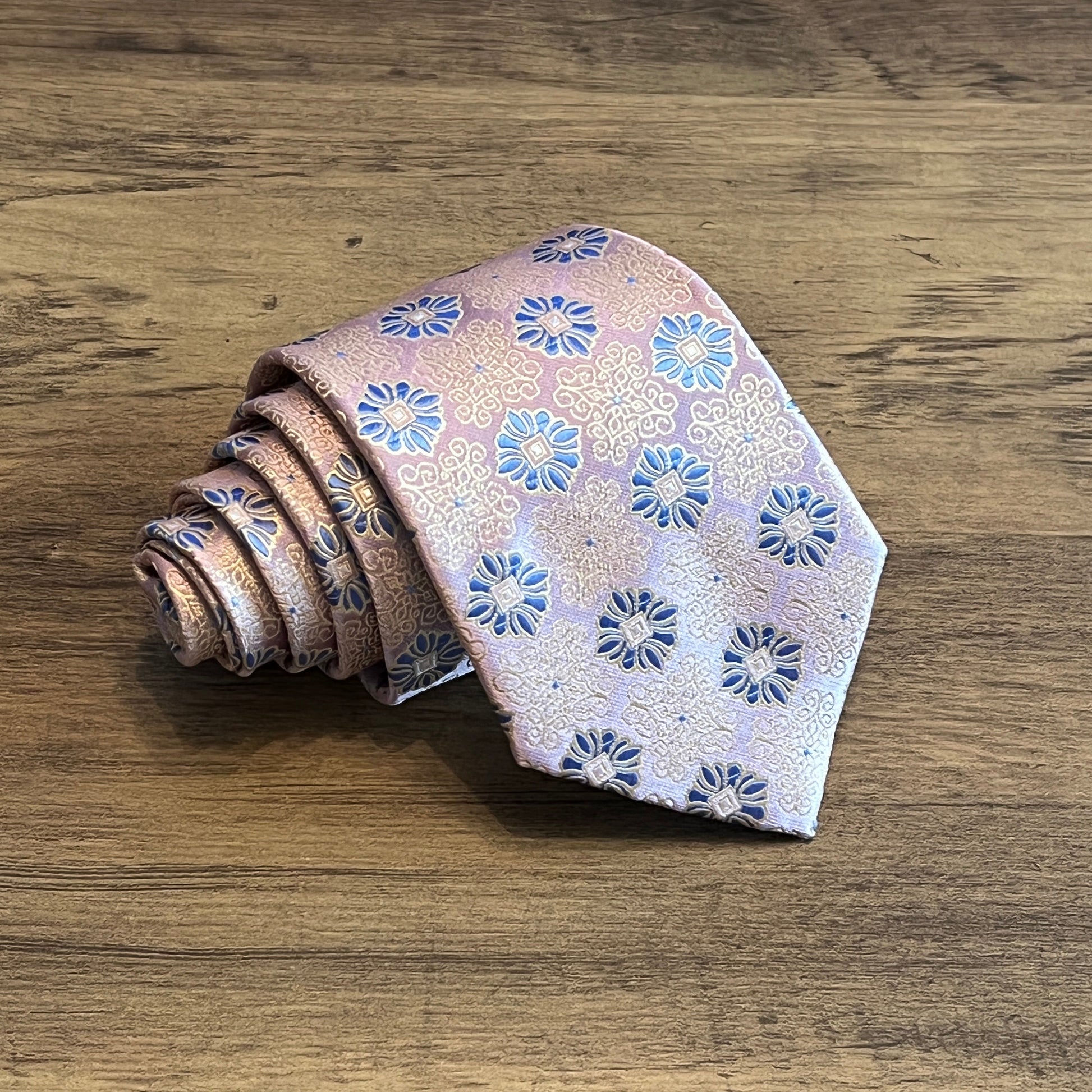 Tasker & Shaw | Luxury Menswear | Greencoat