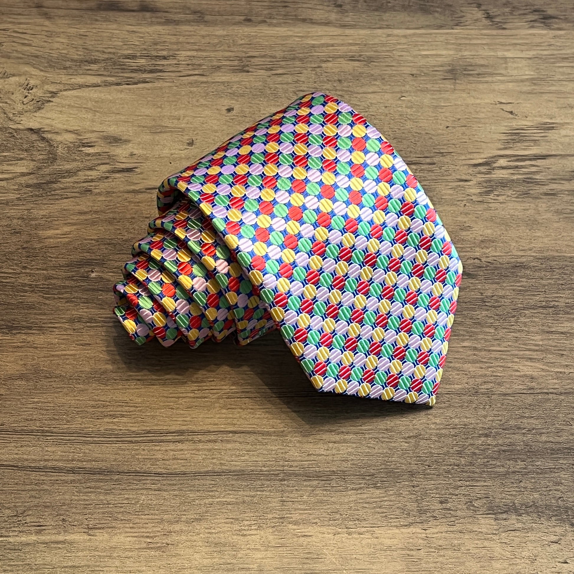 Tasker & Shaw | Luxury Menswear | Granville