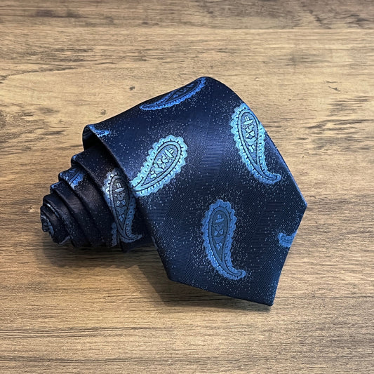 Tasker & Shaw | Luxury Menswear | Grantully