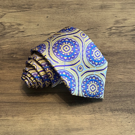 Tasker & Shaw | Luxury Menswear | Graham