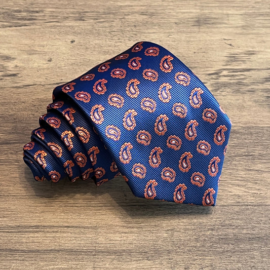 Tasker & Shaw | Luxury Menswear | Gosfield