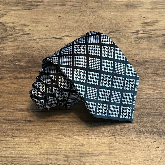 Tasker & Shaw | Luxury Menswear | Goodwin